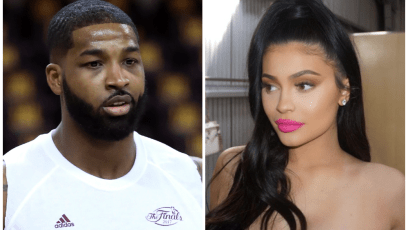 Kylie jenner travis scott cheating