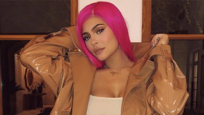 Kylie jenner travis scott coachella instagram