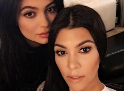 kylie kourtney instagram kylie kourtney instagram