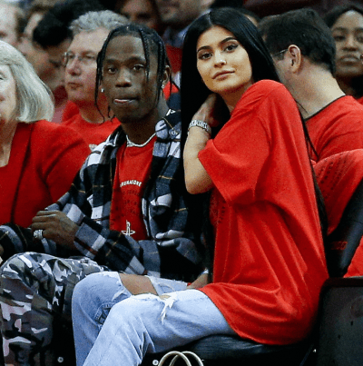 kylie jenner and travis scott kylie jenner and travis scott