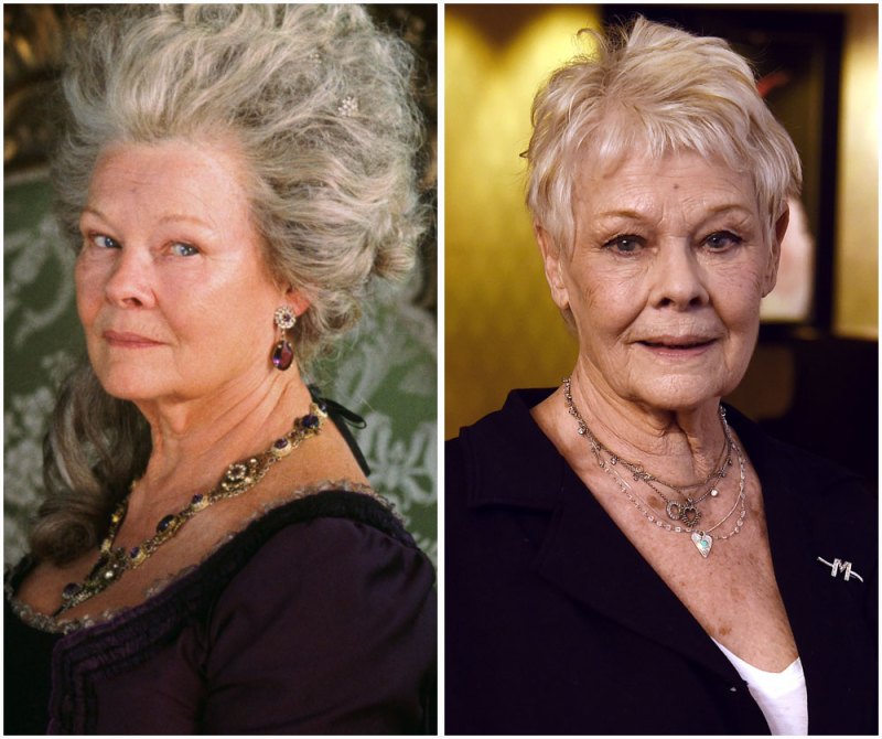 Lady catherine de bourg