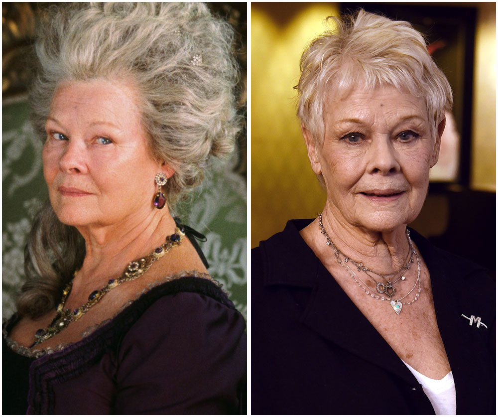 Lady catherine de bourg