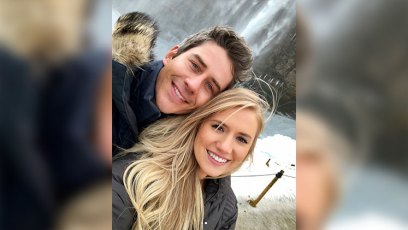 Lauren burnham pregnant