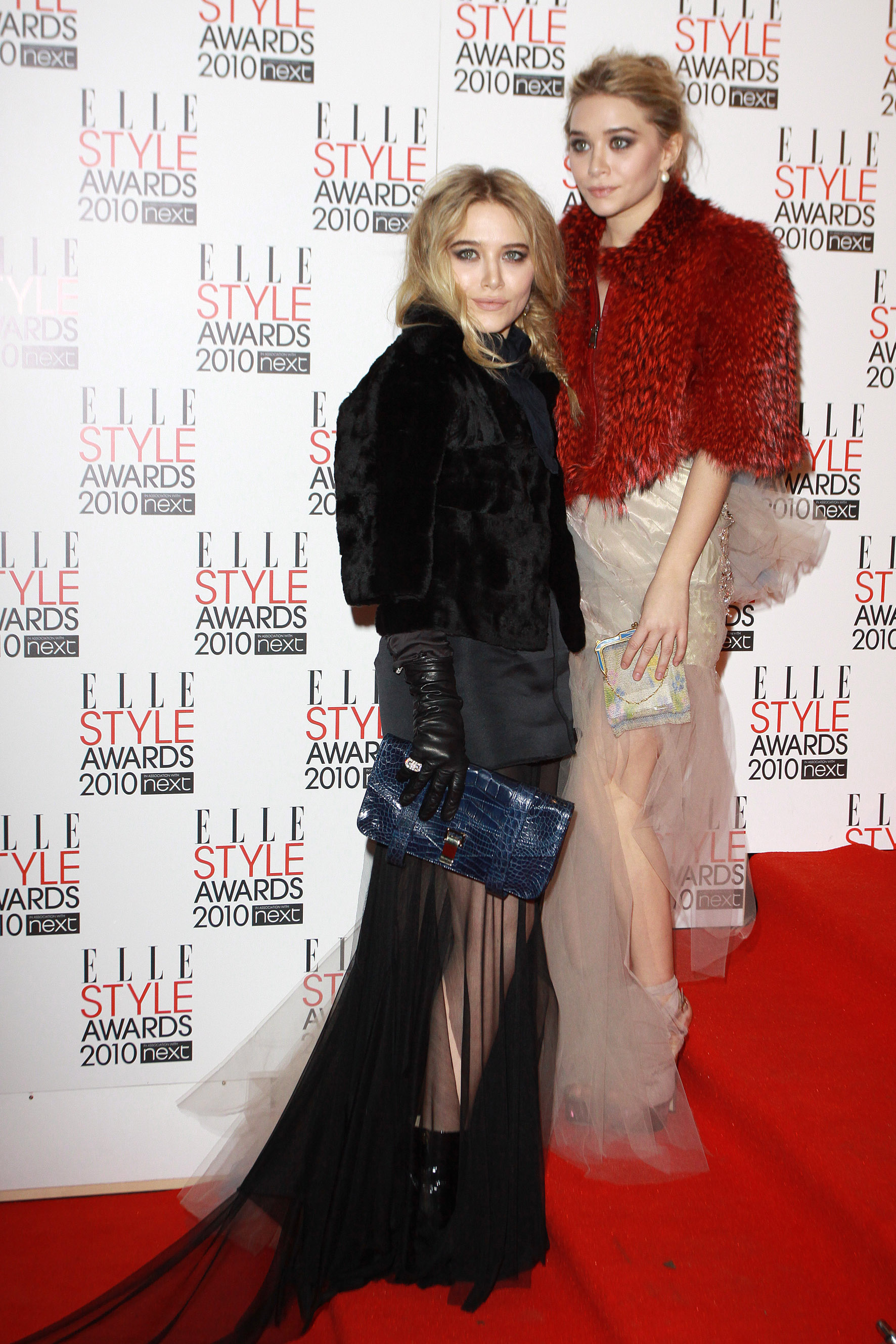 Mary kate and ashley olsen steps