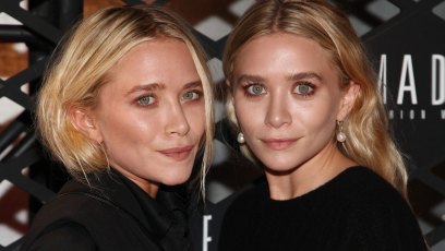 Mary kate and ashley prune