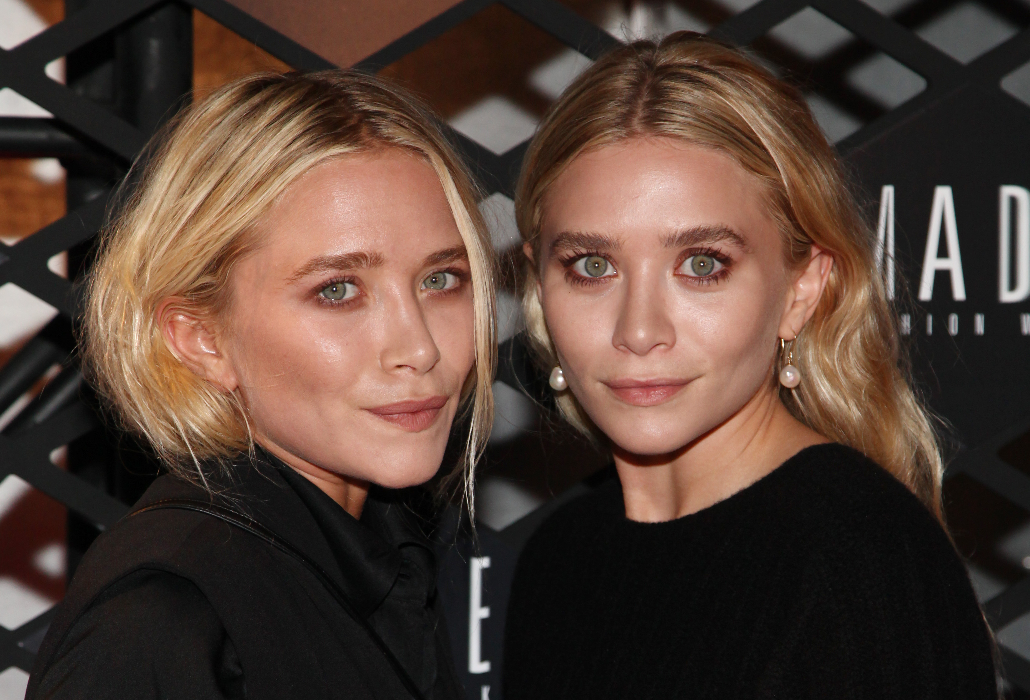 Mary kate and ashley prune