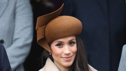 Meghan markle boyfriend prince harry