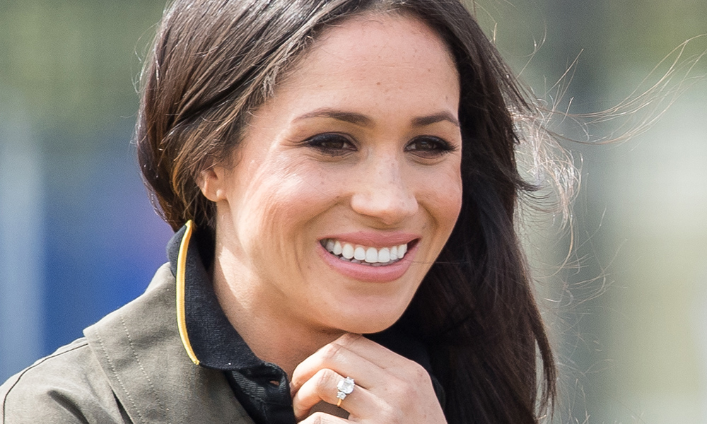 Meghan Markle S Nephew Selling Weed Inspired By Princess To Be
