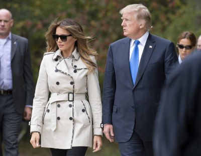 melania trump donald trump height melania trump donald trump height
