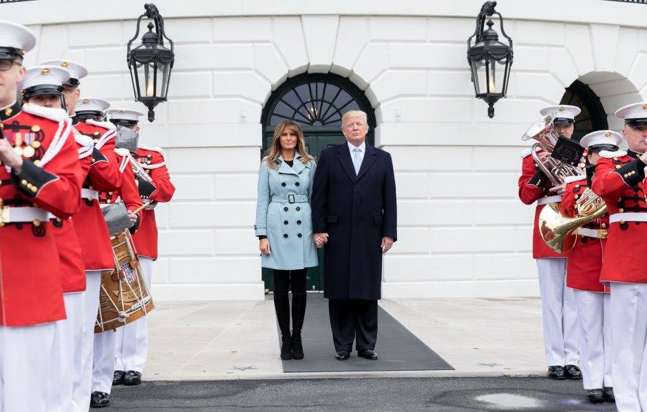 melania-trump-trapped-in-white-house