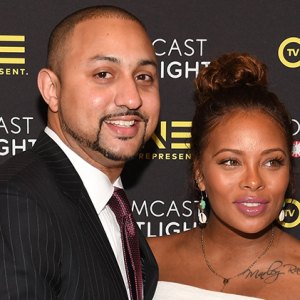 eva marcille michael sterling