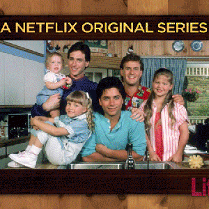 Michelle mary kate ashley fuller house