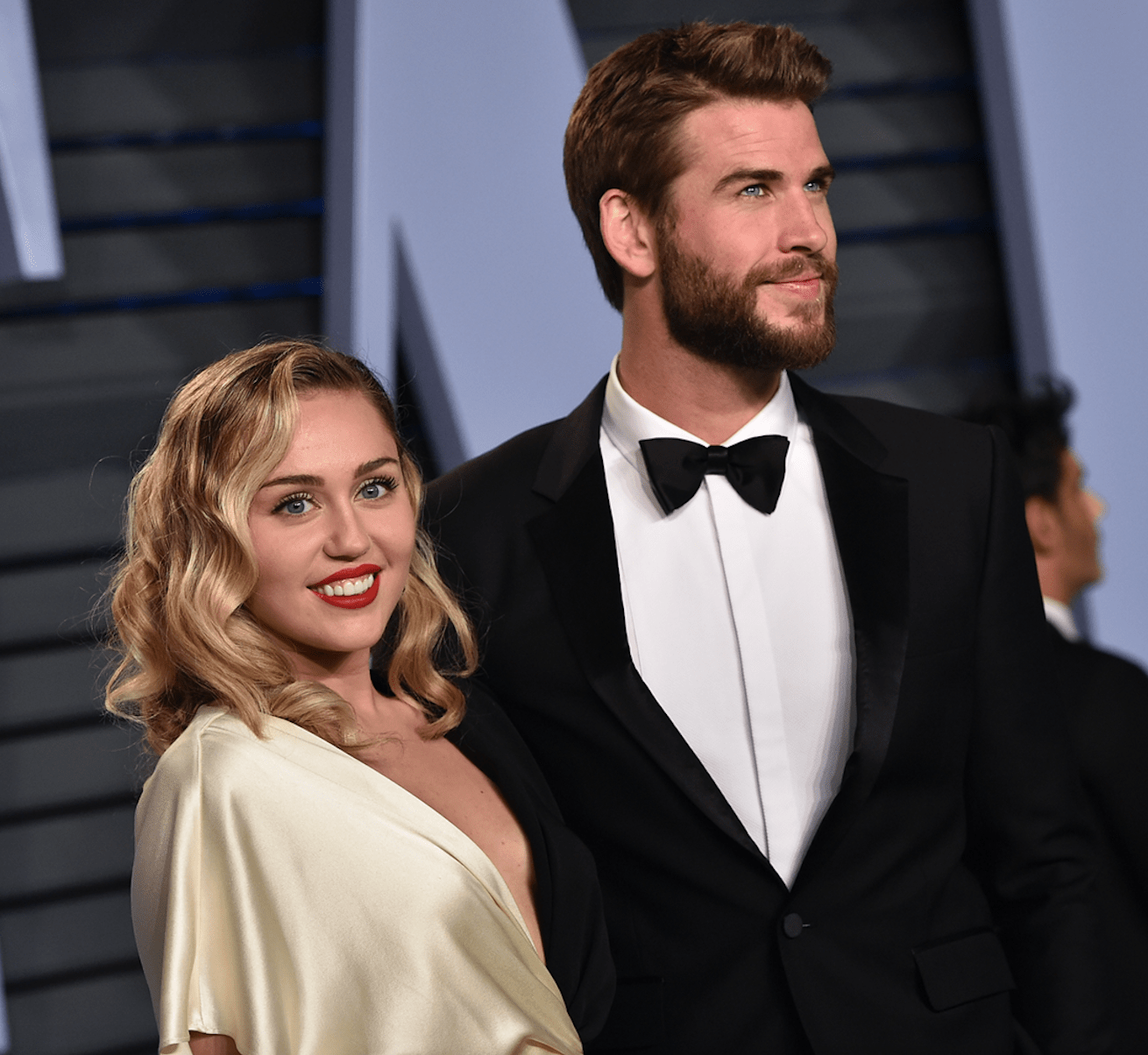 miley cyrus liam hemsworth