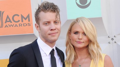Miranda lambert anderson east split