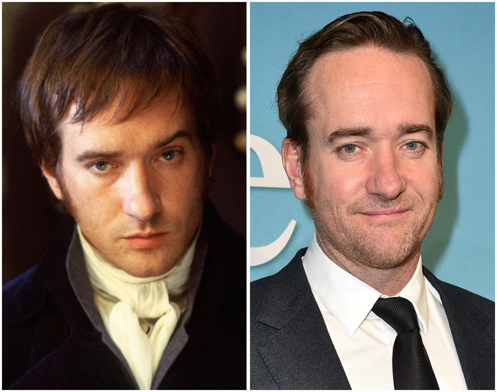 Pride and Prejudice' 2005 Adaptation Cast: Where Are They Now?