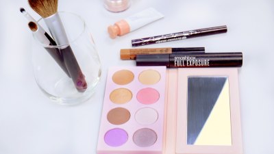 natural makeup