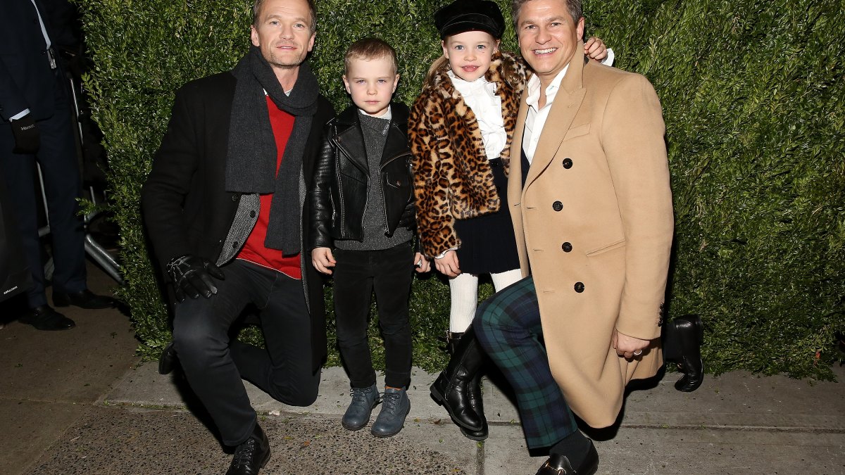 Neil patrick harris david burtka teaser