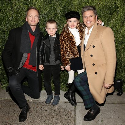 Neil patrick harris david burtka teaser