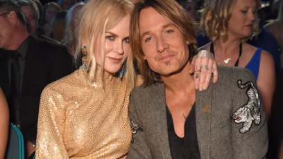 Nicole kidman keith urban marriage