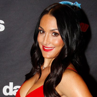 Nikki bella engagement ring