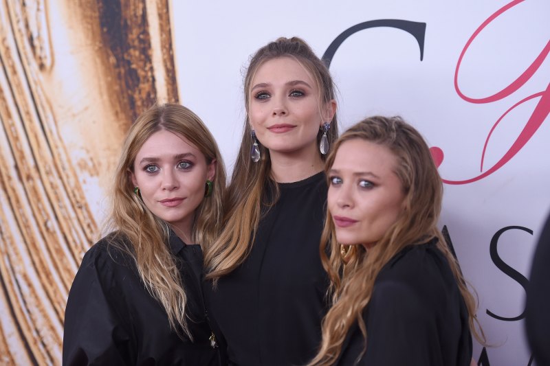 Olsen sisters