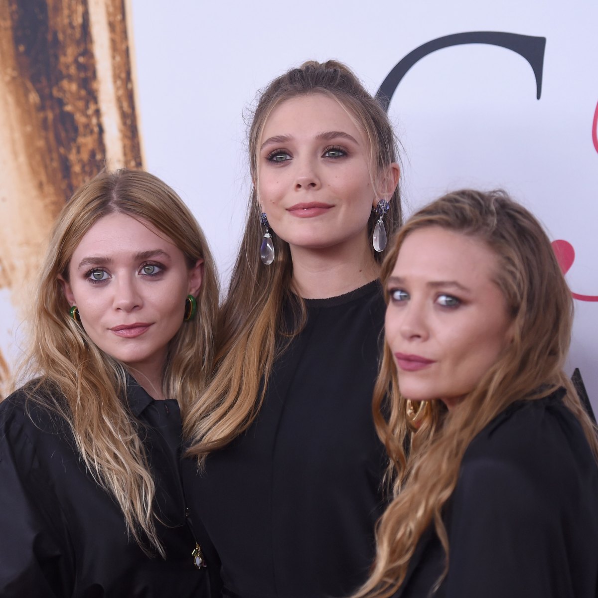 Olsen Twins: Weird, Odd Moments From Mary-Kate and Ashley