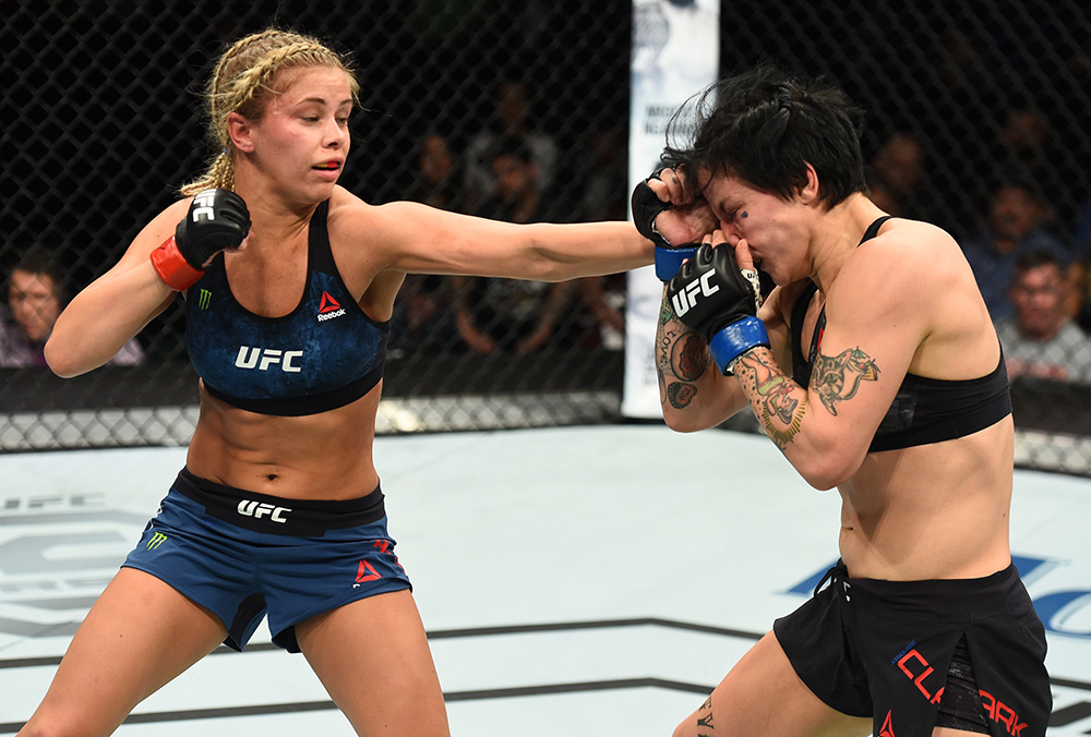 paige vanzant getty