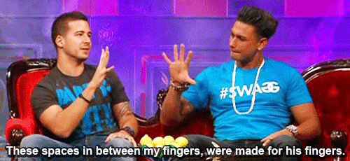 Vinny and Pauly D Are Still the True 