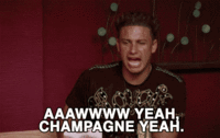 pauly d champagne pauly d champagne