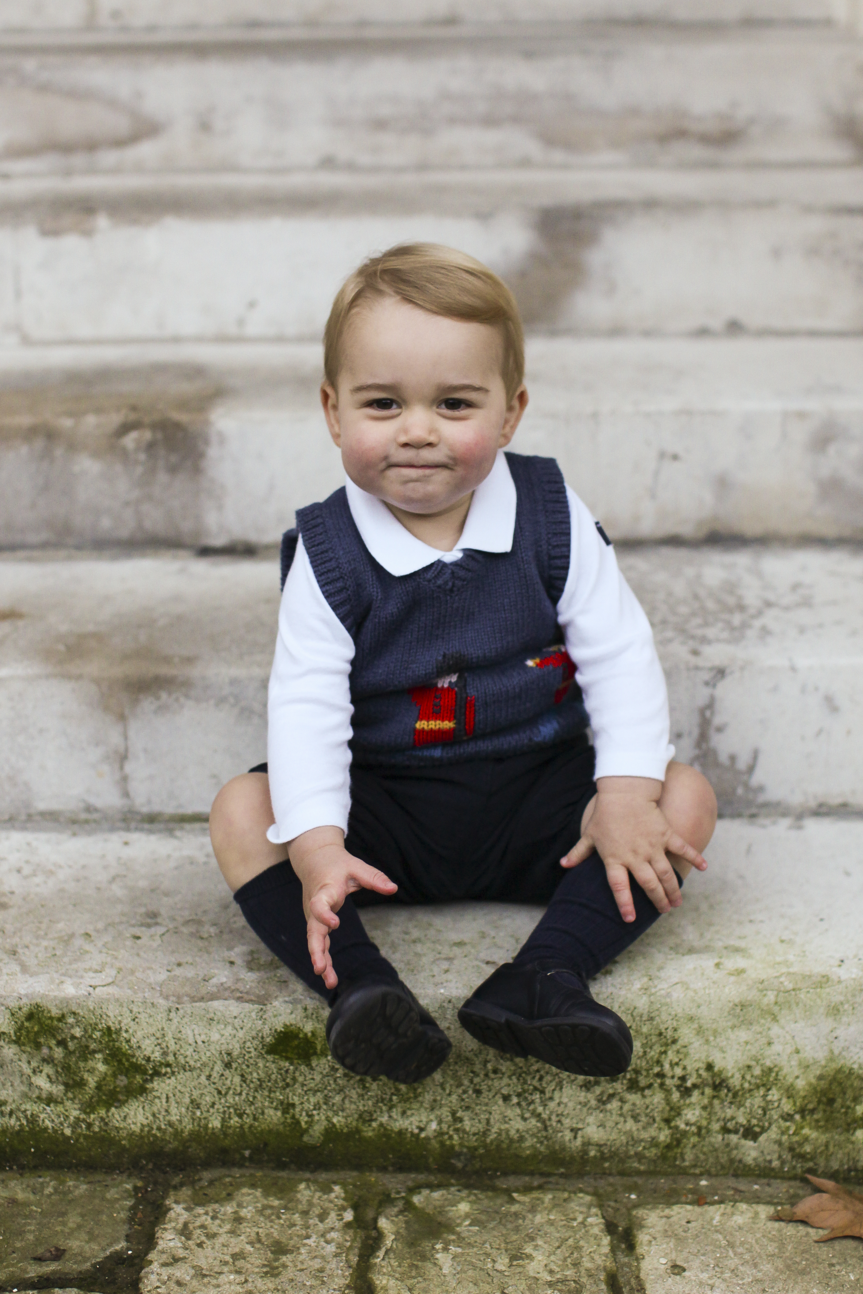 Prince george 3