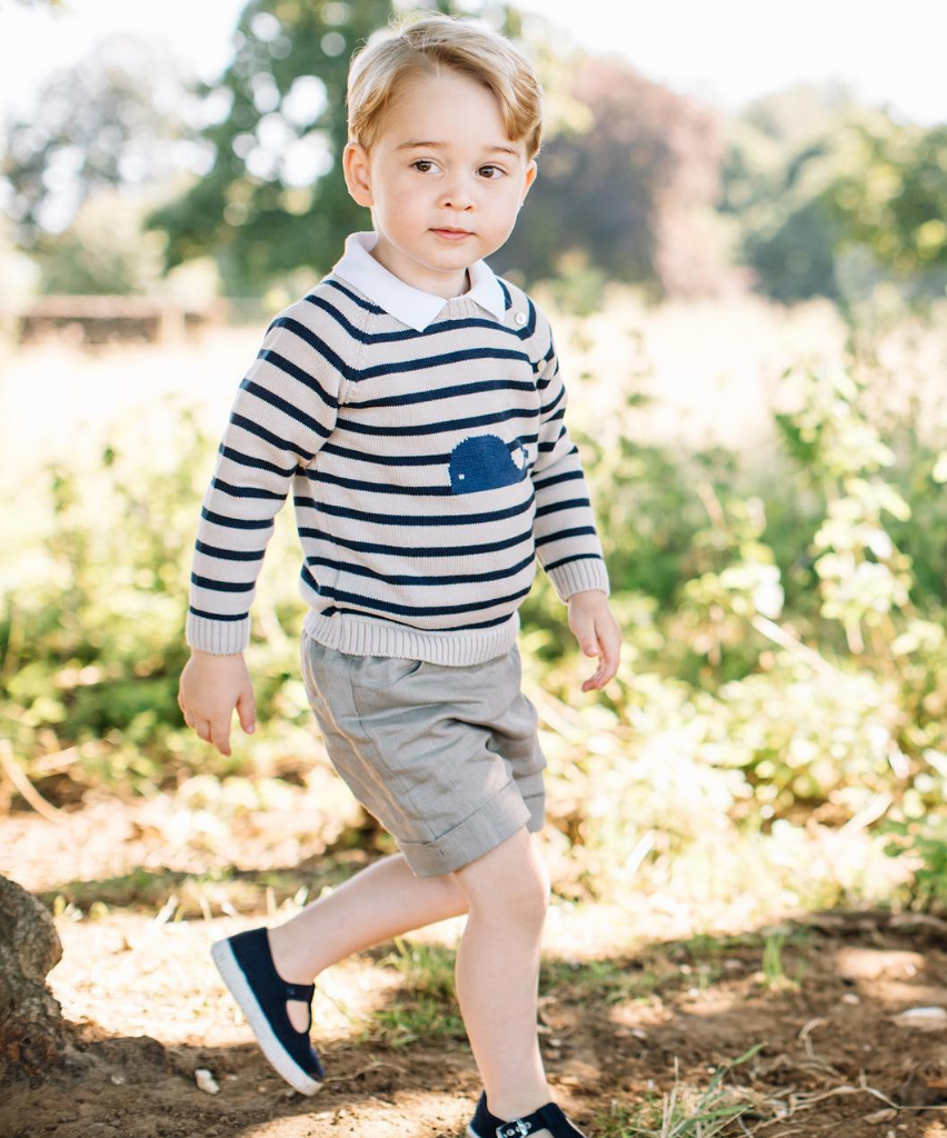 Prince george 4