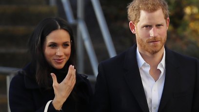Prince harry engaged