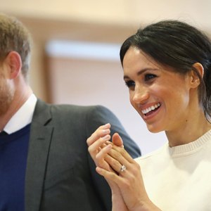 Prince harry meghan kids