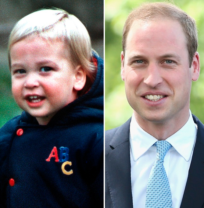Prince william