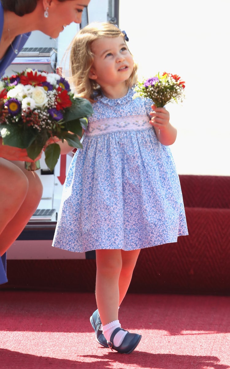 princess charlotte