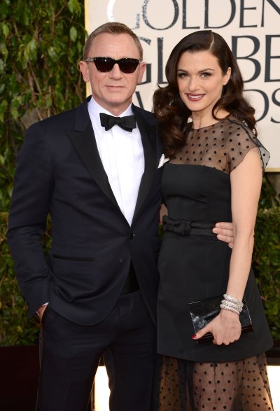 rachel weisz daniel craig getty images rachel weisz daniel craig getty images