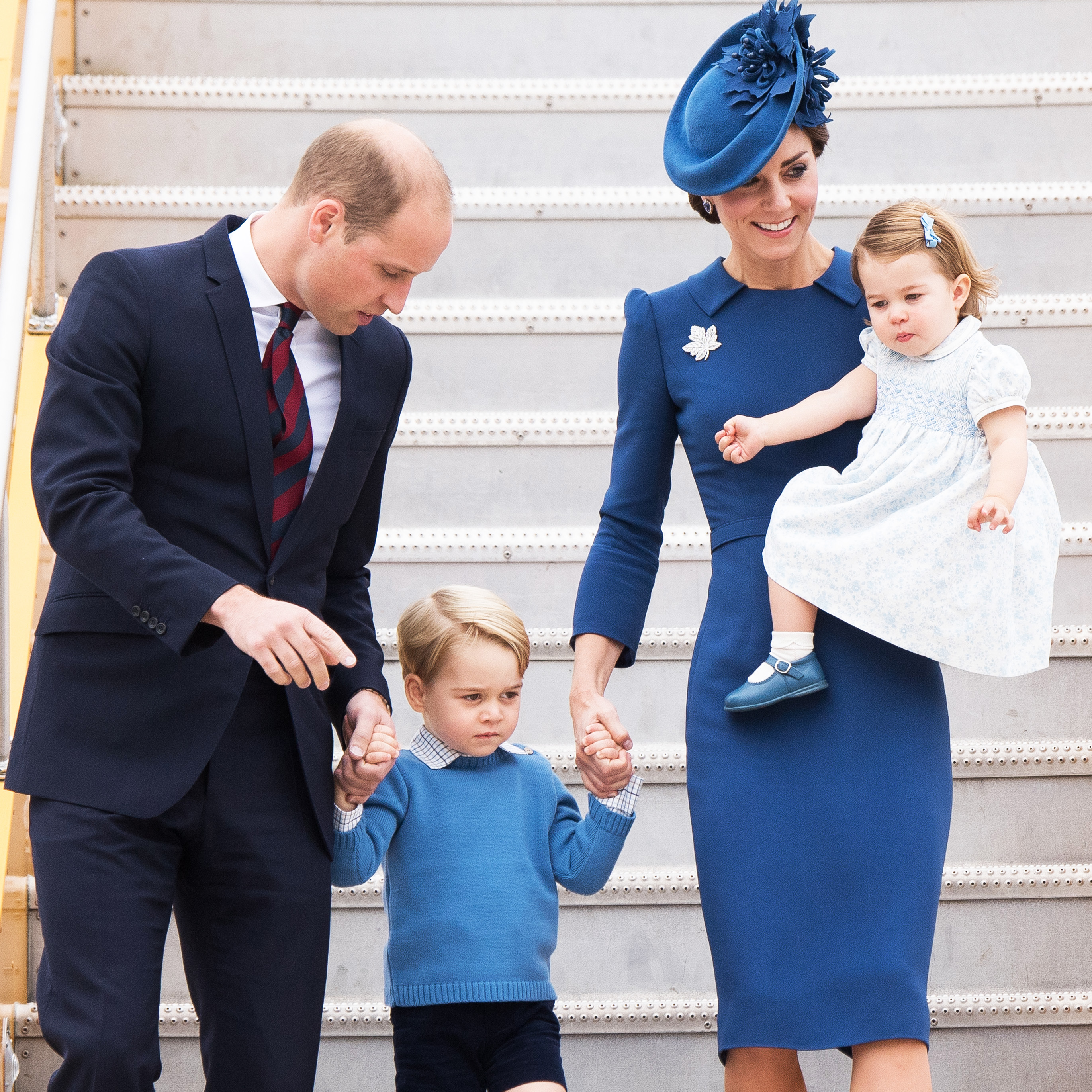 Royal tour canada 11