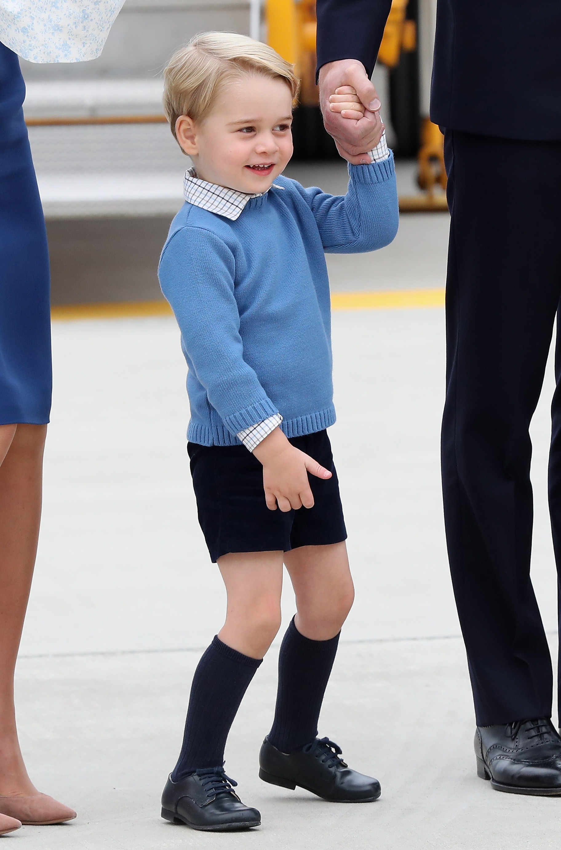Royal tour canada 8