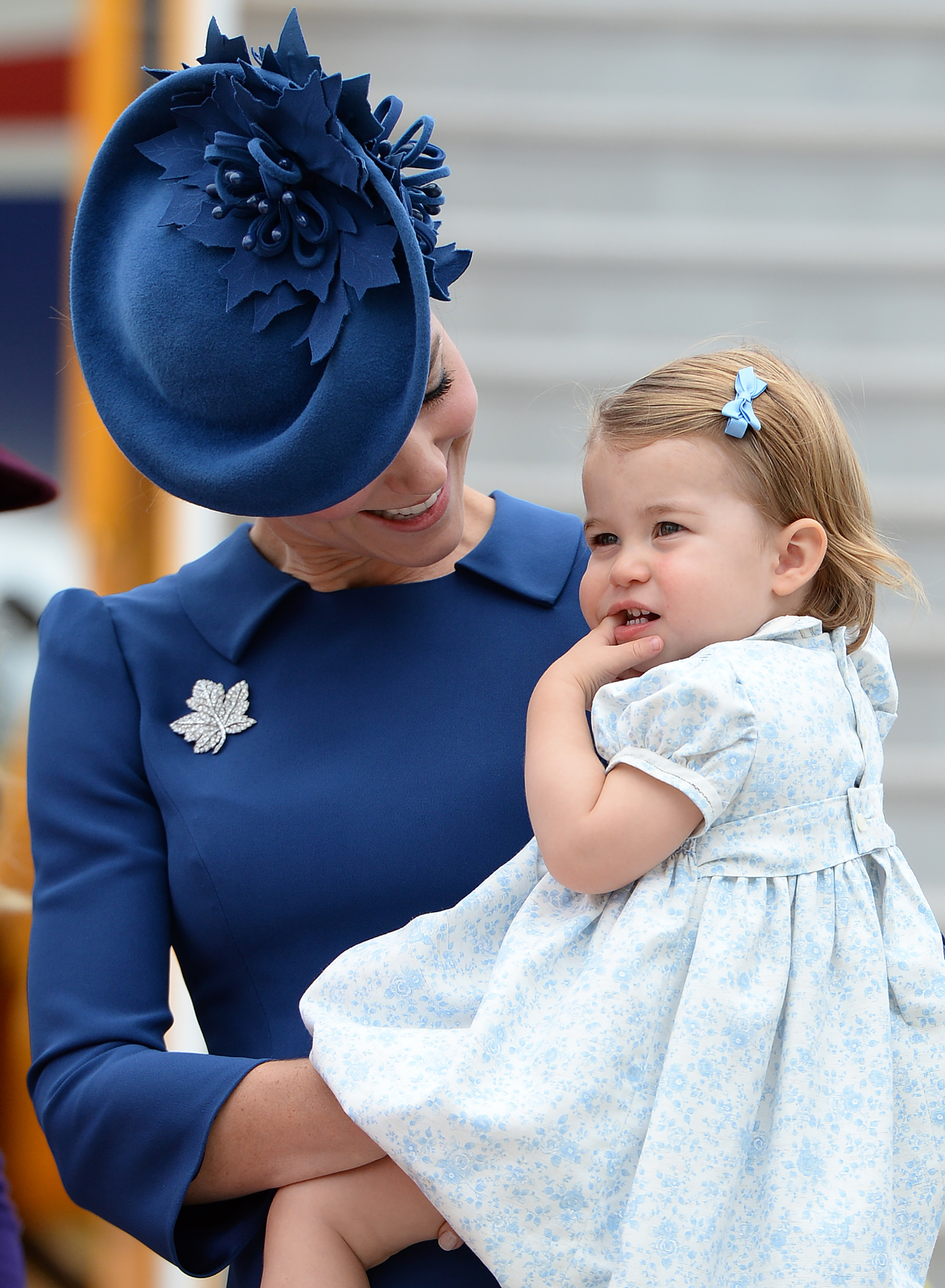 Royal tour canada 9