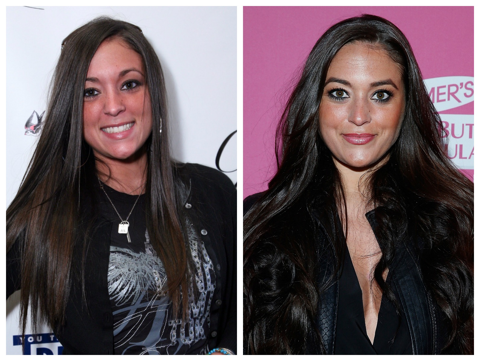Jersey Shore' Cast Then and Now: Transformation Photos