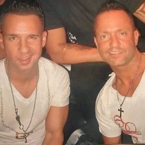 Situation brother frank