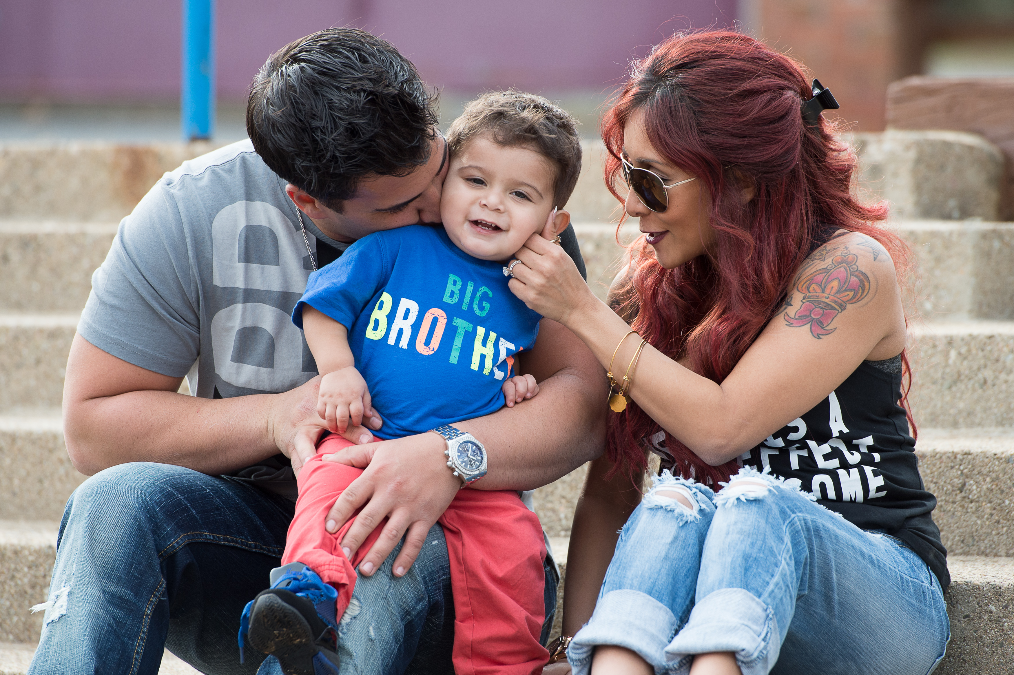 snooki jionni lavalle