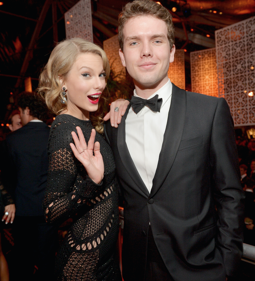 taylor swift stalker