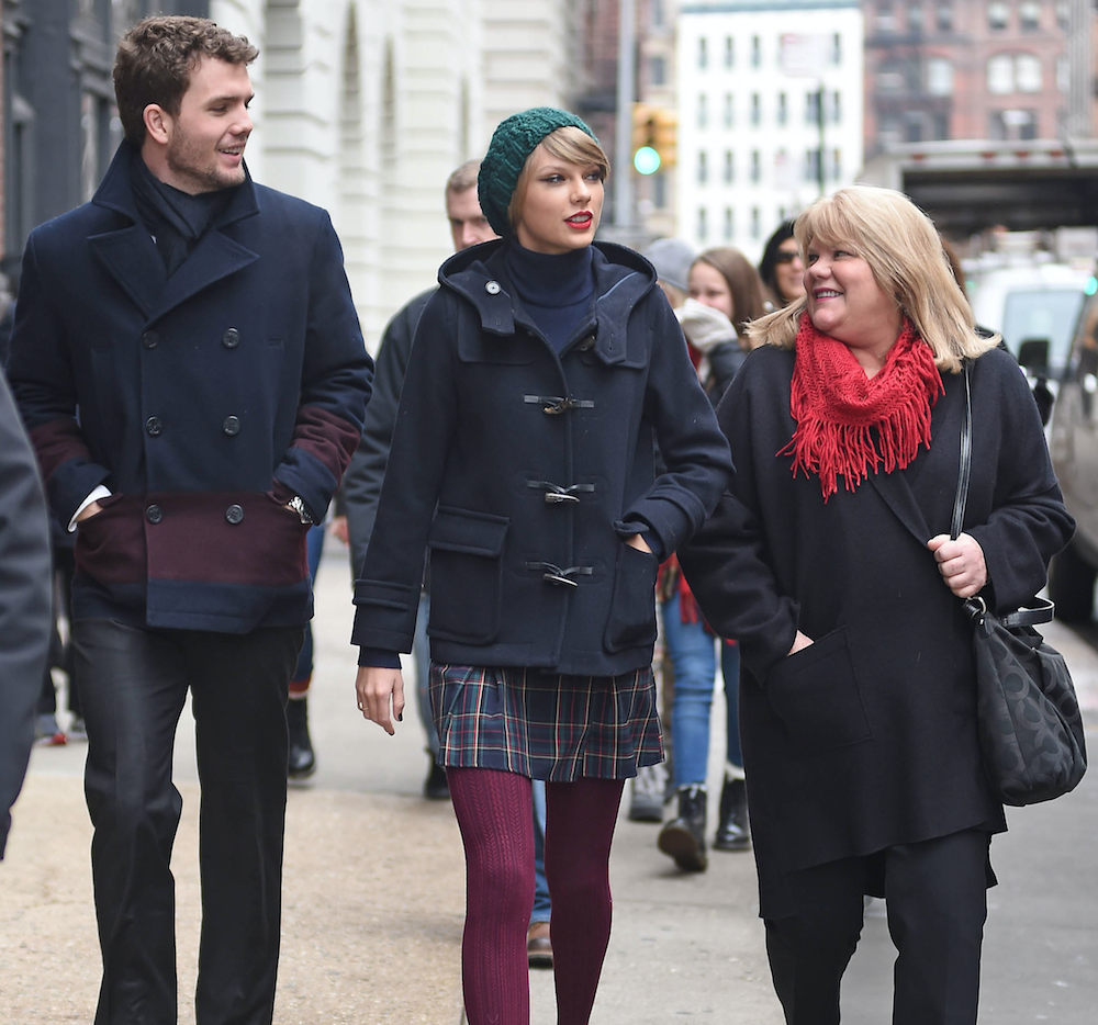 taylor swift stalker