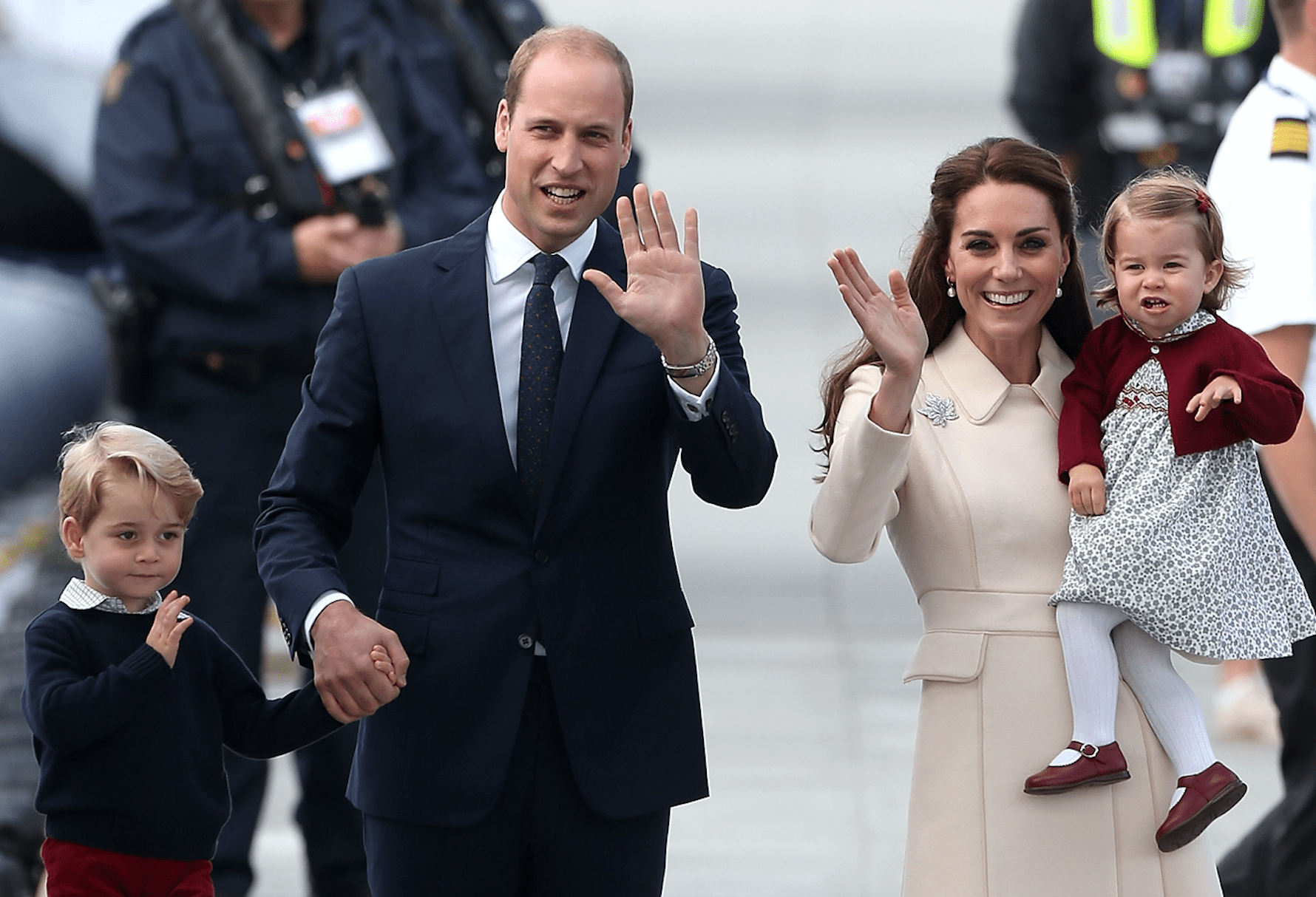 kate middleton, prince william, charlotte, george kate middleton, prince william, charlotte, george