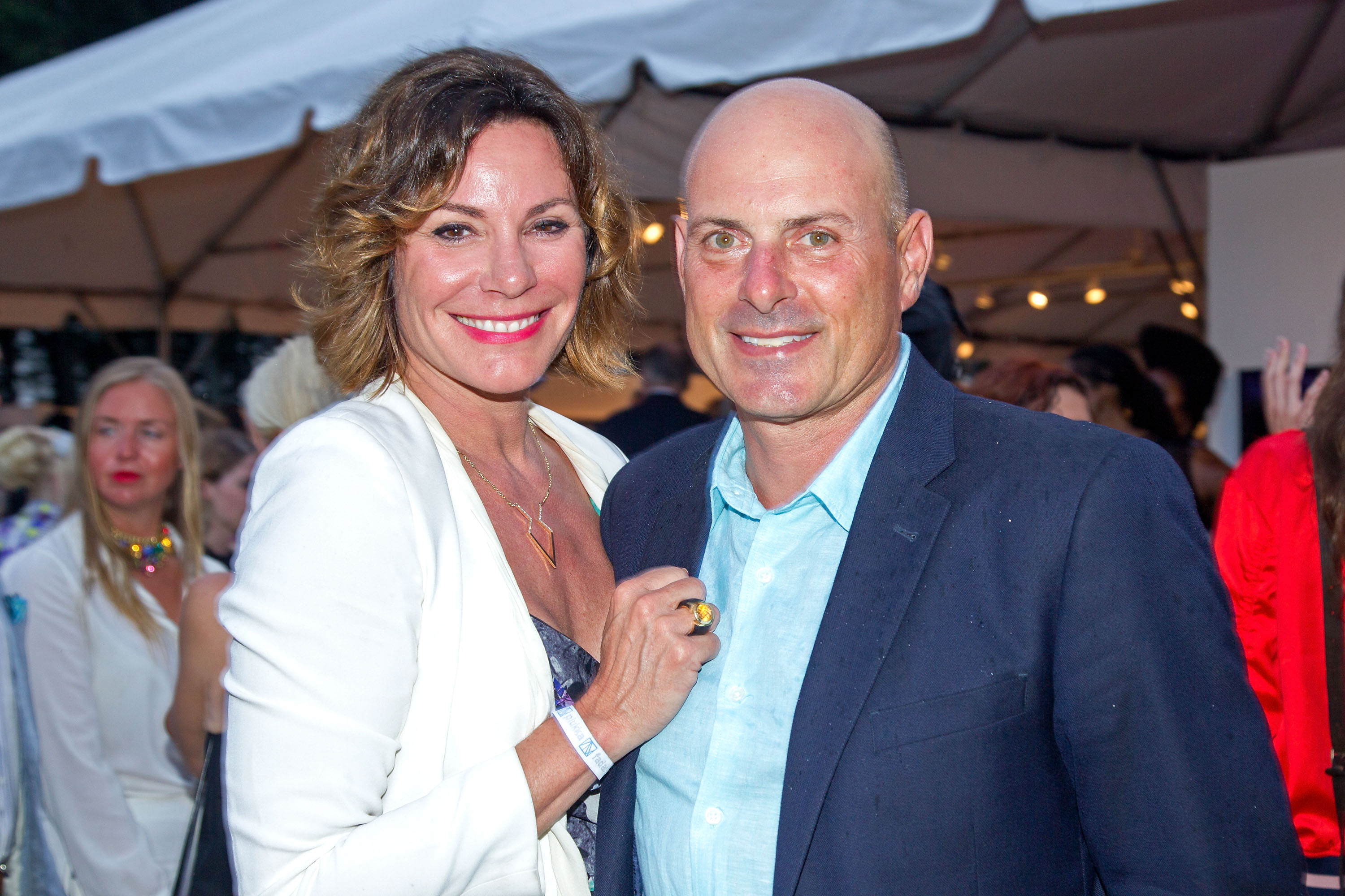 luann de lesseps tom d'agostino getty images luann de lesseps tom d'agostino getty images