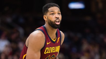 Tristan thompson cavs cheating khloe kardashian