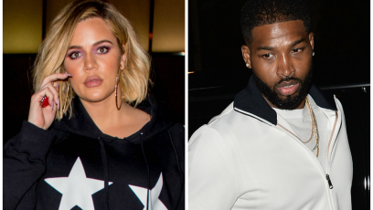 Tristan thompson delivery room birth