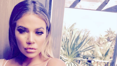 True helping khloe heal