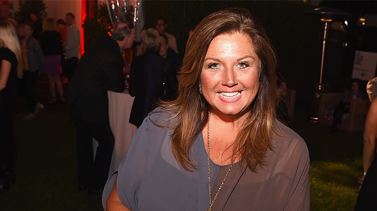 What happened to abby lee miller